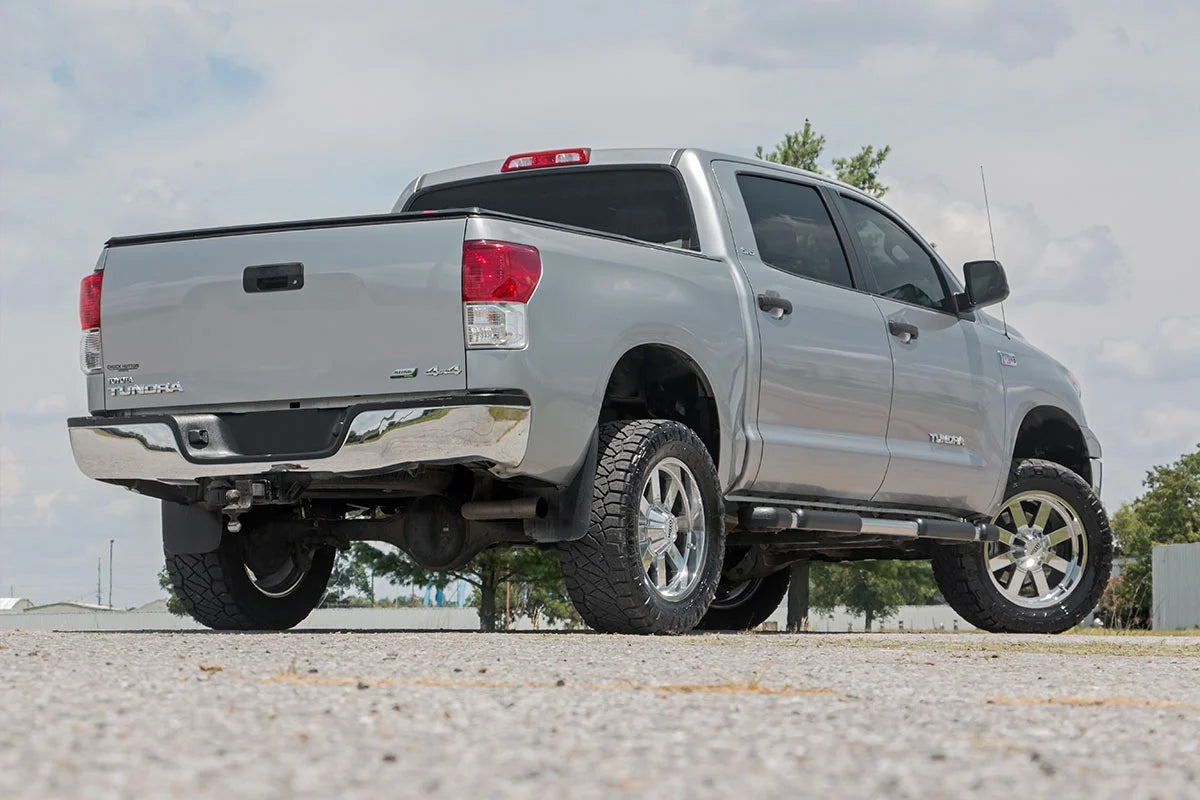 RCT - 3.5 Inch Lift Kit | N3 Struts | Toyota Tundra 2WD/4WD (2007-2021)