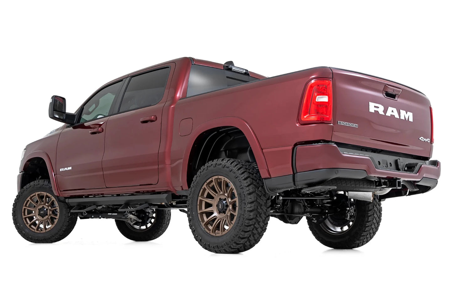 RCT - 6 Inch Lift Kit | Ram 1500 4WD (2025)