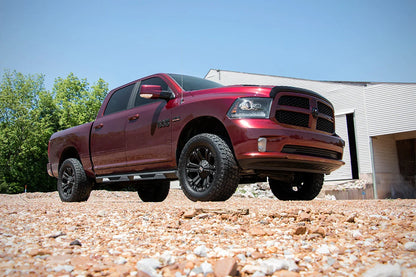 RCT - 3 Inch Lift Kit | M1 Struts/M1 | Ram 1500 4WD (2012-2018 & Classic)