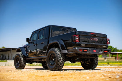 RCT - 2.5 Inch Leveling Kits | Springs | Jeep Gladiator JT 4WD (2024)