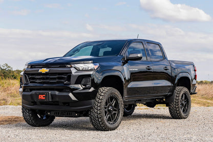 RCT - 4 Inch Lift Kit | N3 Shocks | Chevy/GMC Canyon/Colorado 4WD (2023-2024)