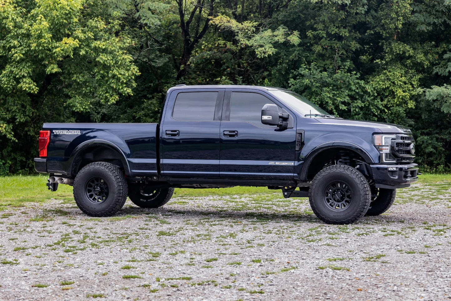 RCT - 3 Inch Lift Kit | Tremor | Ford F-250/F-350 Super Duty 4WD (2023)