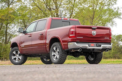 RCT - 3.5 Inch Lift Kit | N3 Struts | Ram 1500 2WD/4WD (2019-2025)