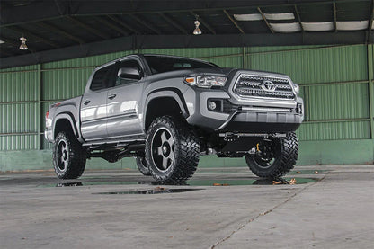 RCT - 4 Inch Lift Kit | N3 Struts | Toyota Tacoma 2WD/4WD (2016-2023)