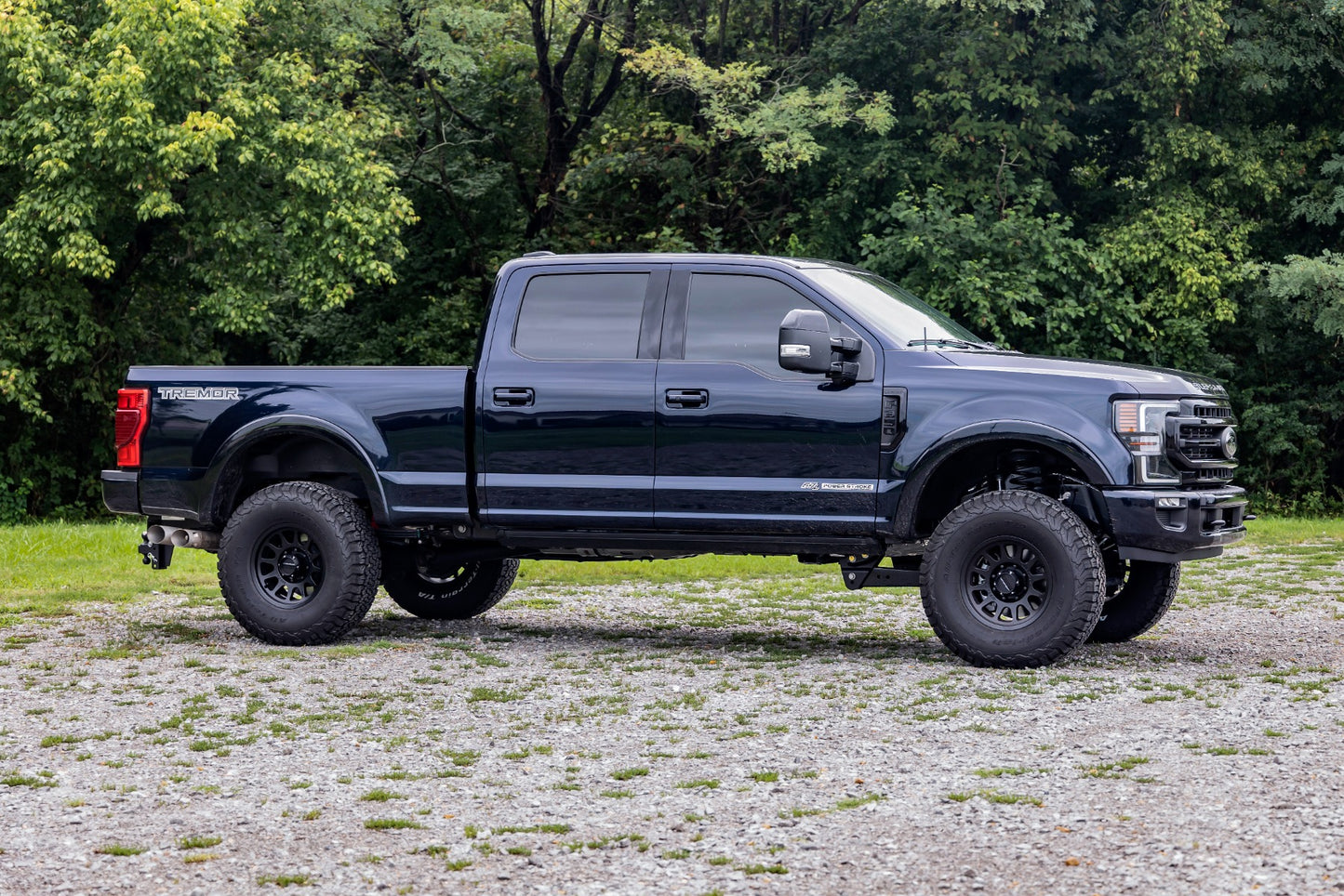 RCT - 3 Inch Lift Kit | Tremor | N3 | Ford F-250/F-350 Super Duty 4WD (2019-2022)