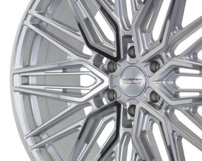 VOSSEN HYBRID FORGED SERIES 6-LUG HF6-5 Standard Finishes