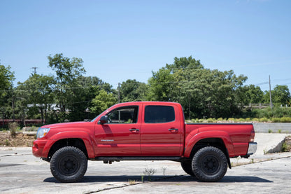 RCT - 3.5 Inch Lift Kit | UCA | N3 Struts | Toyota Tacoma 4WD (2005-2023)