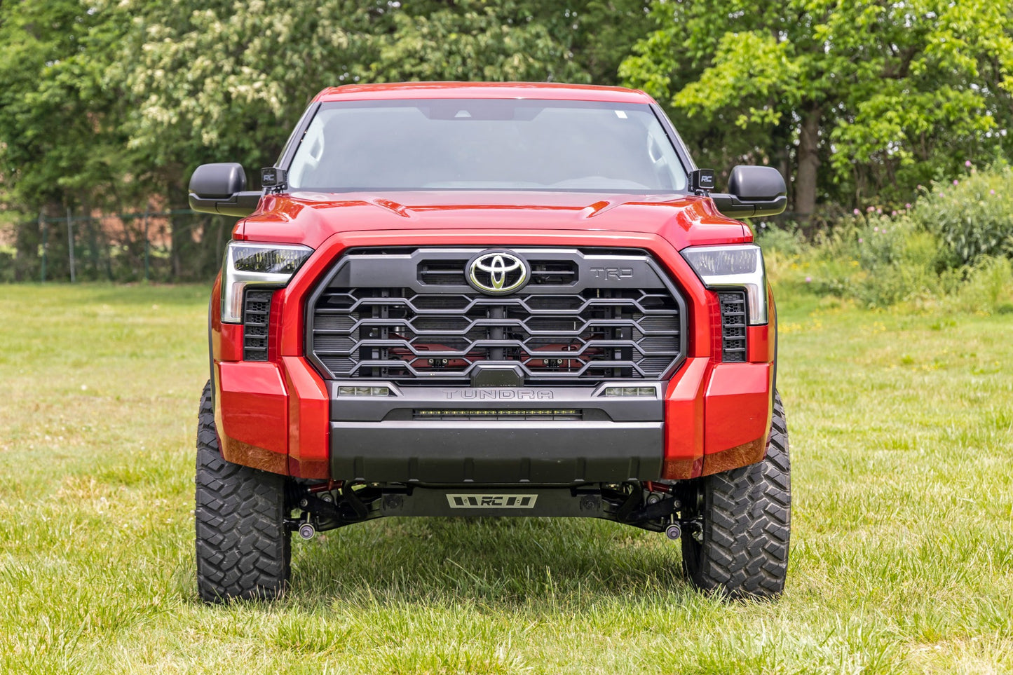 RCT - 6 Inch Lift Kit | Toyota Tundra 2WD/4WD (2022-2025)