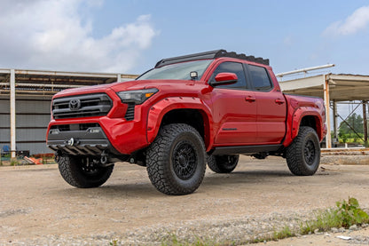 RCT - 3.5 Inch Lift Kit | M1R | Toyota Tacoma 4WD (2024)