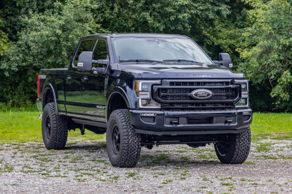 RCT - 3 Inch Lift Kit | Tremor | Ford F-250/F-350 Super Duty 4WD (2019-2022)