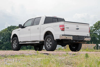 RCT - 3 Inch Lift Kit | N3 Struts | Ford F-150 4WD (2009-2013)