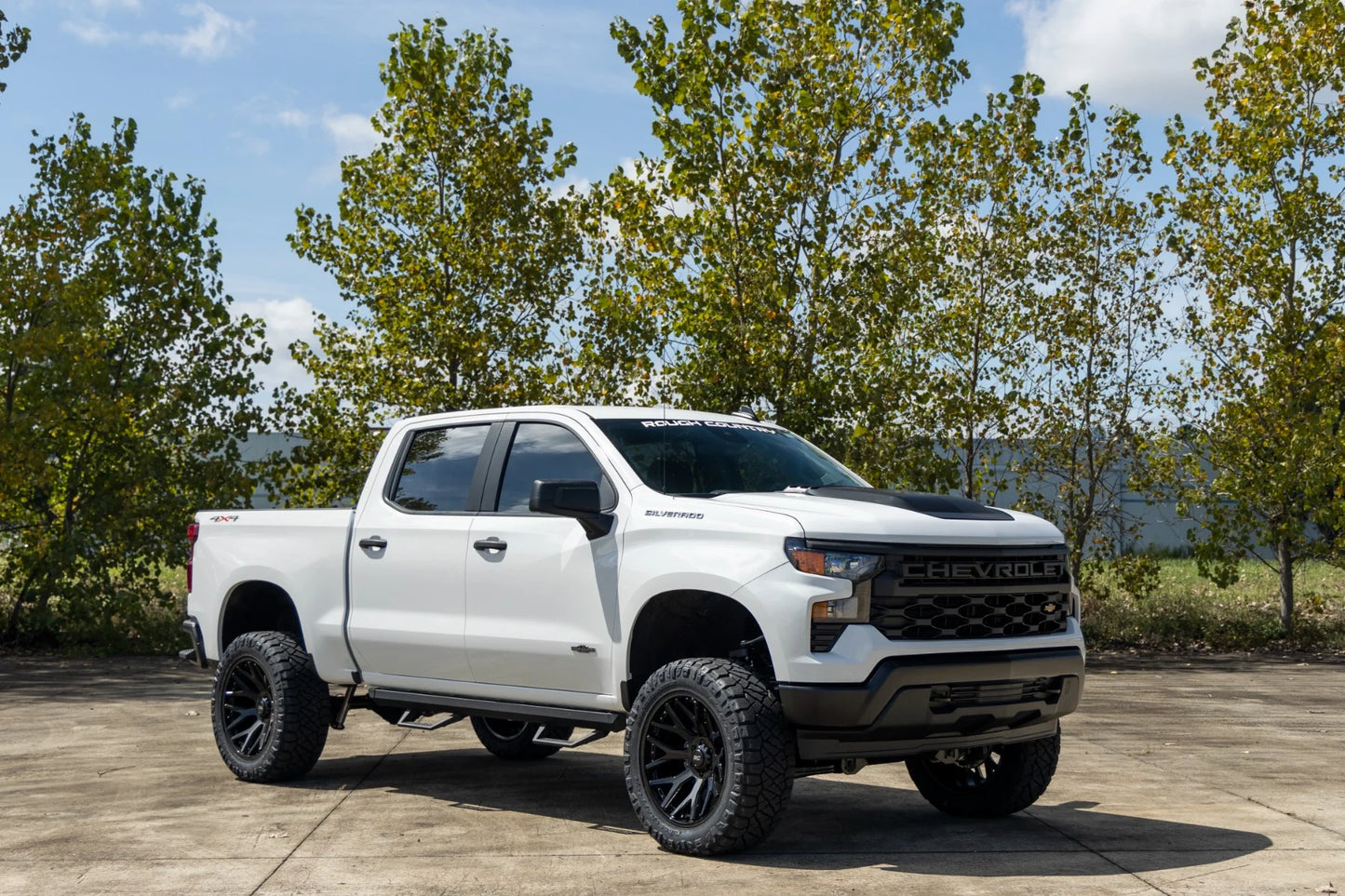 RCT - 6 Inch Lift Kit | Ford F-150 4WD (2021-2024)