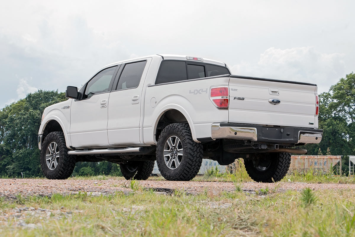 RCT - 3 Inch Lift Kit | Ford F-150 4WD (2014-2020)