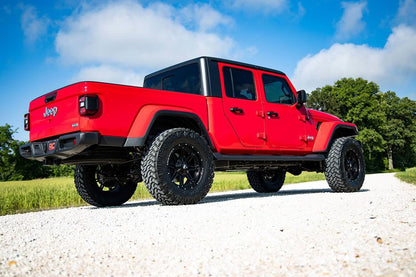 RCT - 3.5 Inch Lift Kit | Springs | N3 | Jeep Gladiator JT 4WD (2024)