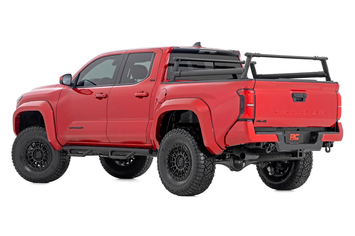 RCT - 3.5 Inch Lift Kit | N3 | Toyota Tacoma 4WD (2024)