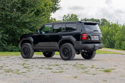 RCT - 3.5 Inch Lift Kit | N3 | Toyota Land Cruiser 4WD (2024)