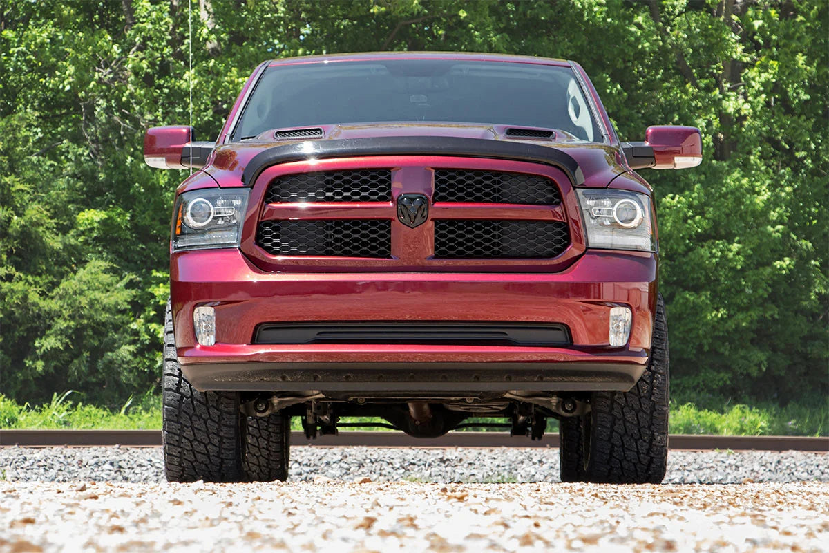 RCT - 3 Inch Lift Kit | M1 Struts/M1 | Ram 1500 4WD (2012-2018 & Classic)