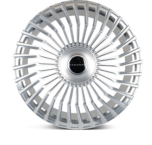 Vossen Forged UV5 Gloss Clear for NEW RANGE ROVER