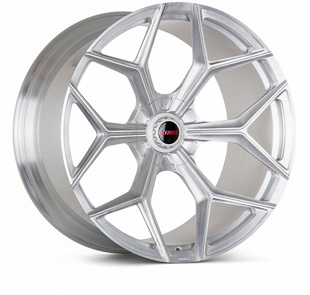 Vossen NL4-5L Gloss Clear for LAMBORGHINI AVENTADOR