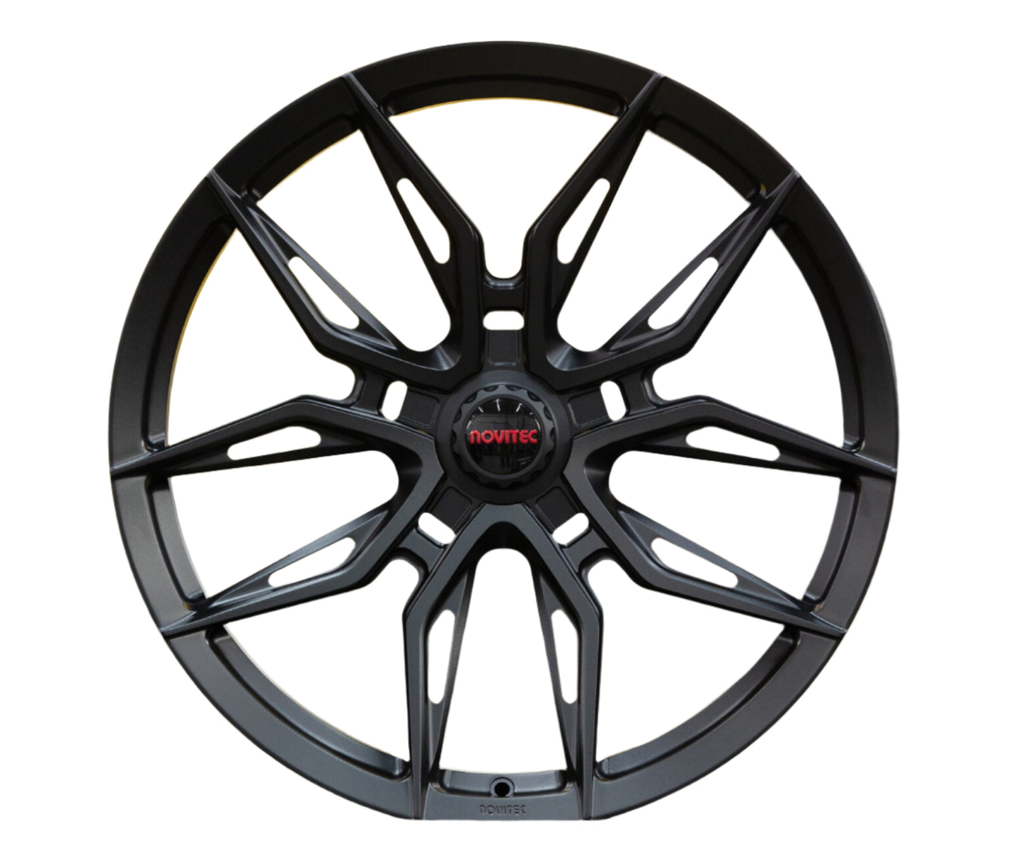 NF11  Satin Black for FERRARI 812 SUPER FAST