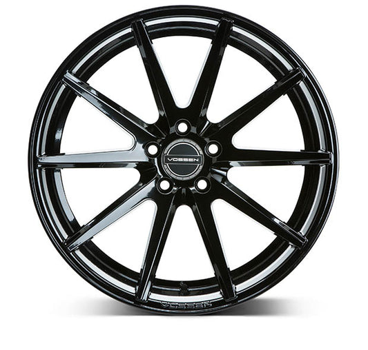 Vossen VFS-1 Gloss Black