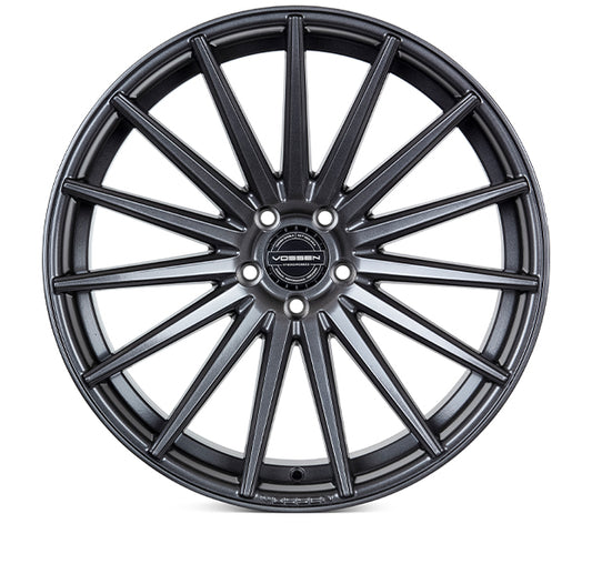 Vossen VFS-2 Anthracite