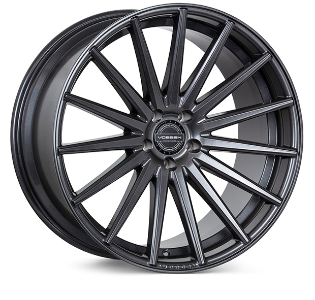 Vossen VFS-2 Anthracite