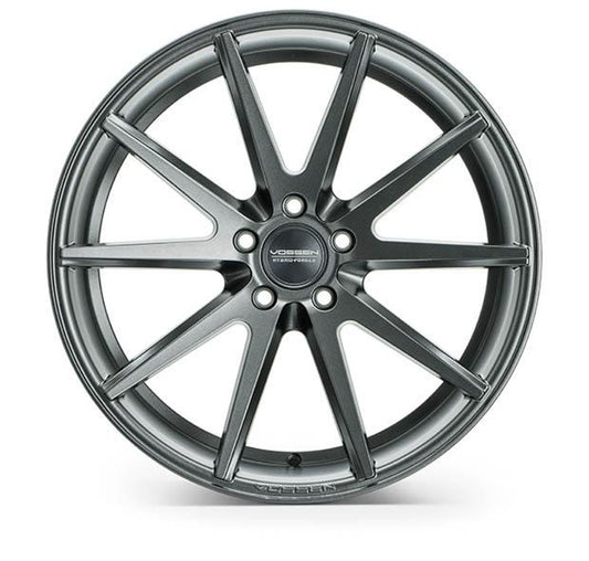 Vossen VFS-1 Matte Graphite