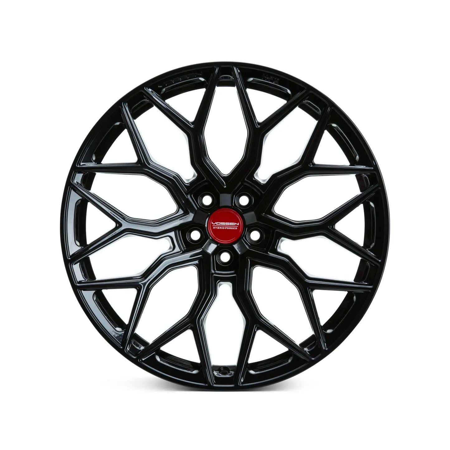 Vossen HF-2 Gloss Black