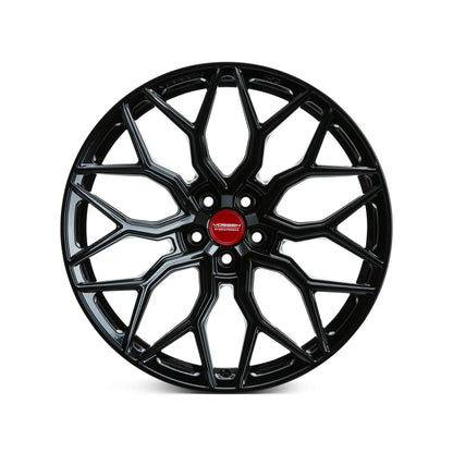 Vossen HF-2 Gloss Black