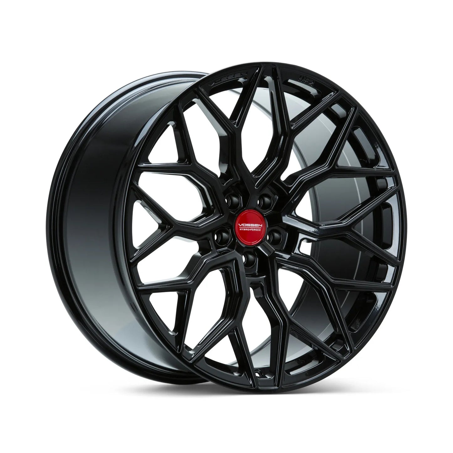 Vossen HF-2 Gloss Black