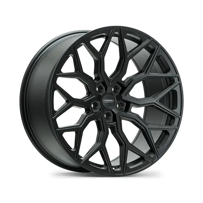 Vossen HF-2 Satin Black