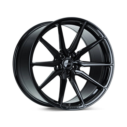 Vossen HF-3 Gloss Black