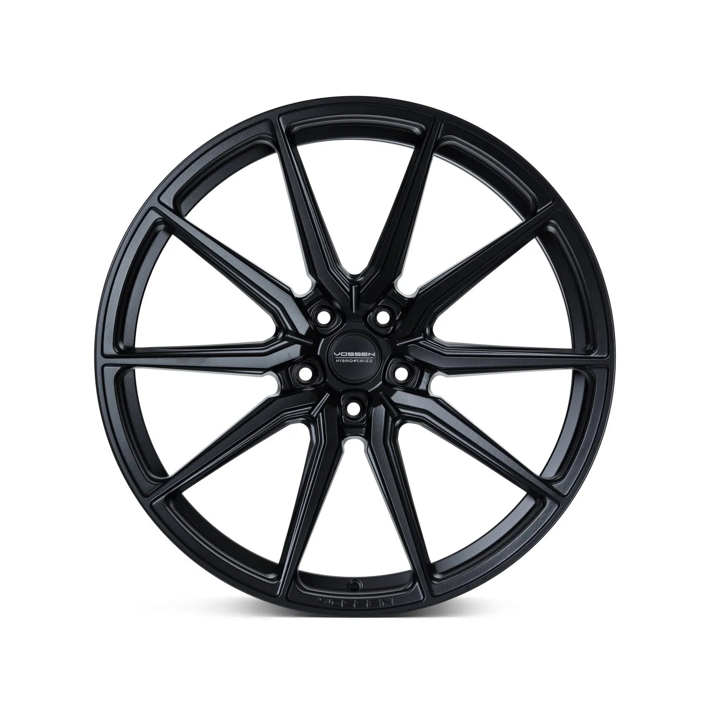 Vossen HF-3  Satin Black