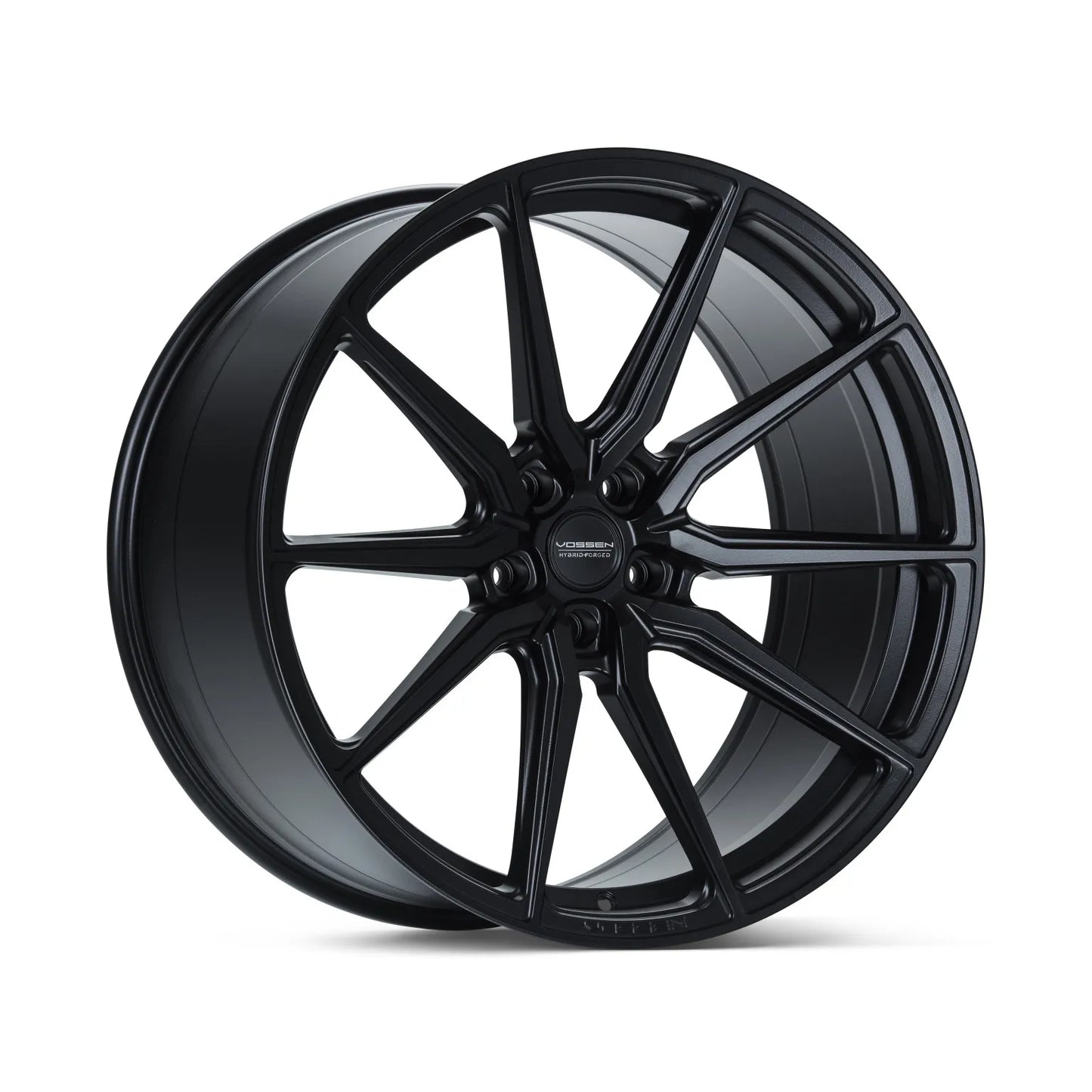 Vossen HF-3  Satin Black