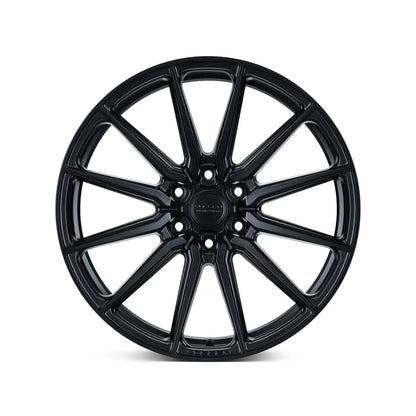 Vossen HF-61 Satin Black