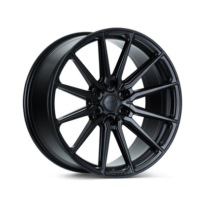 Vossen HF-61 Satin Black