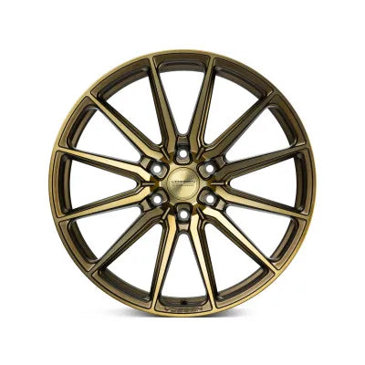 Vossen HF-61 Tinted Matte Bronze