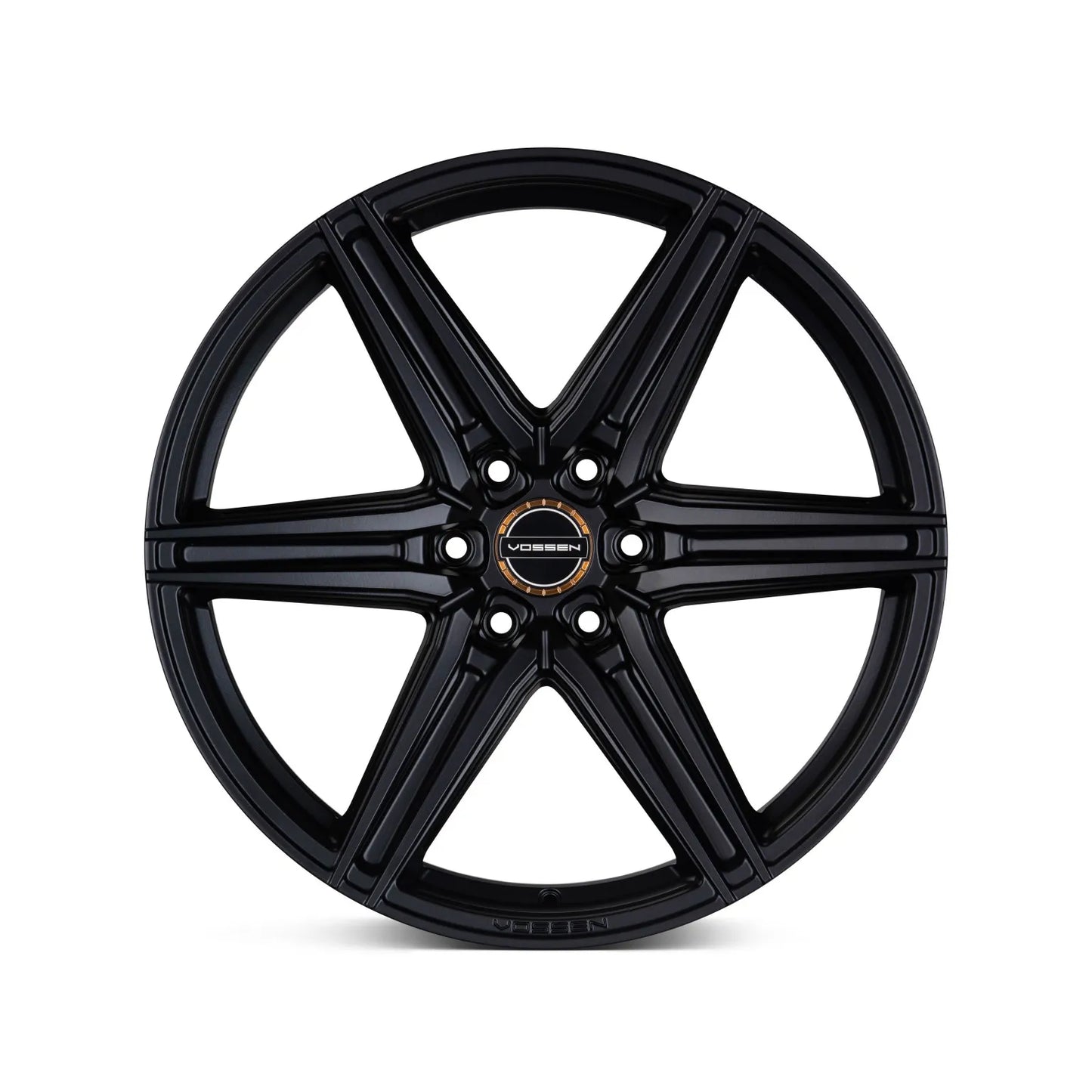 Vossen HF-62 Satin Black