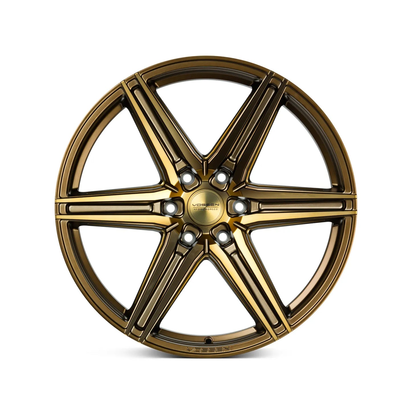 Vossen HF-62 Tinted Matte Bronze