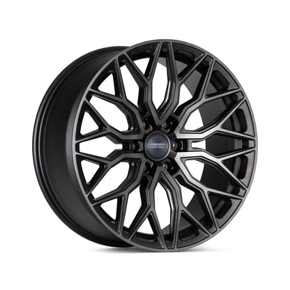 Vossen HF-63 Matte Gunmetal