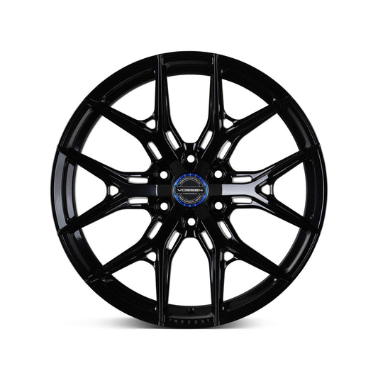 Vossen HF-64 Gloss Black