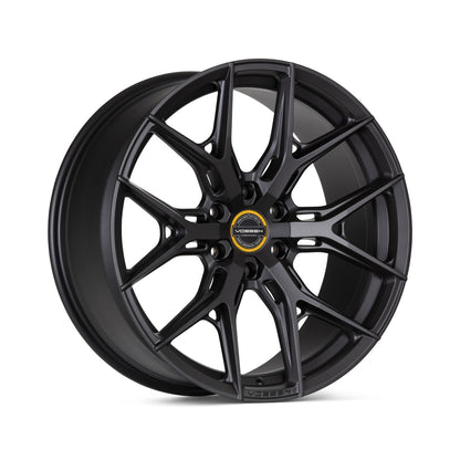 Vossen HF-64 Matte Gunmetal