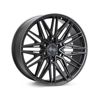 Vossen HF-65 Matte Gunmetal