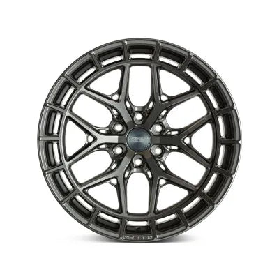 Vossen HFX-1 Matte Gunmetal