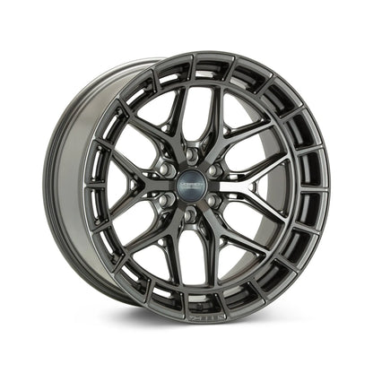 Vossen HFX-1 Matte Gunmetal