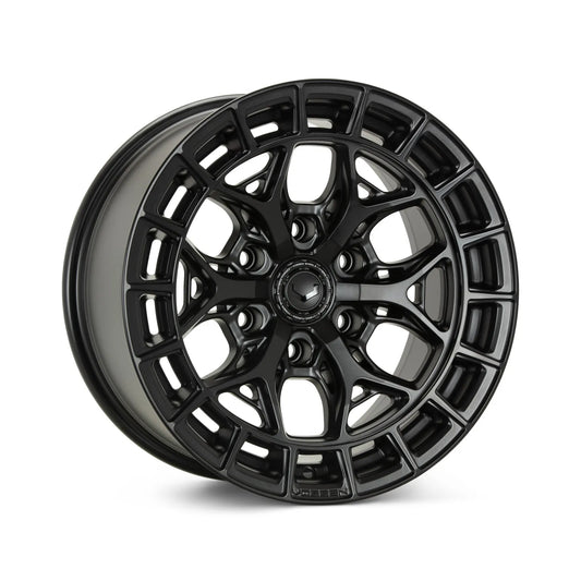 Vossen HFX-1 Satin Black