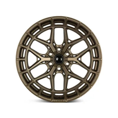 Vossen HFX-1 Terra Bronze