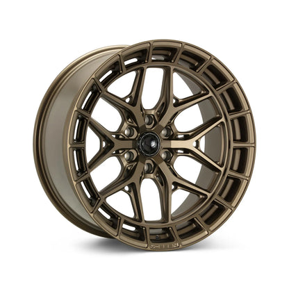 Vossen HFX-1 Terra Bronze