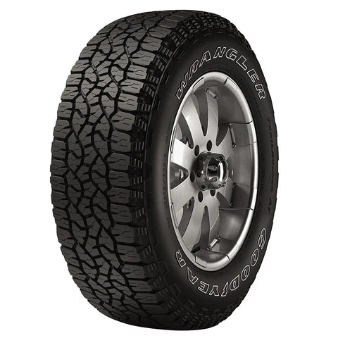 GOODYEAR TIRE - 235/75R15 WRANGLER TRAILRUNNER A/T 105S BSW 580AB(MADE IN CANADA)